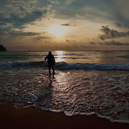 Tiongman Scubadive & Lodge Kampong Juara Экстерьер фото
