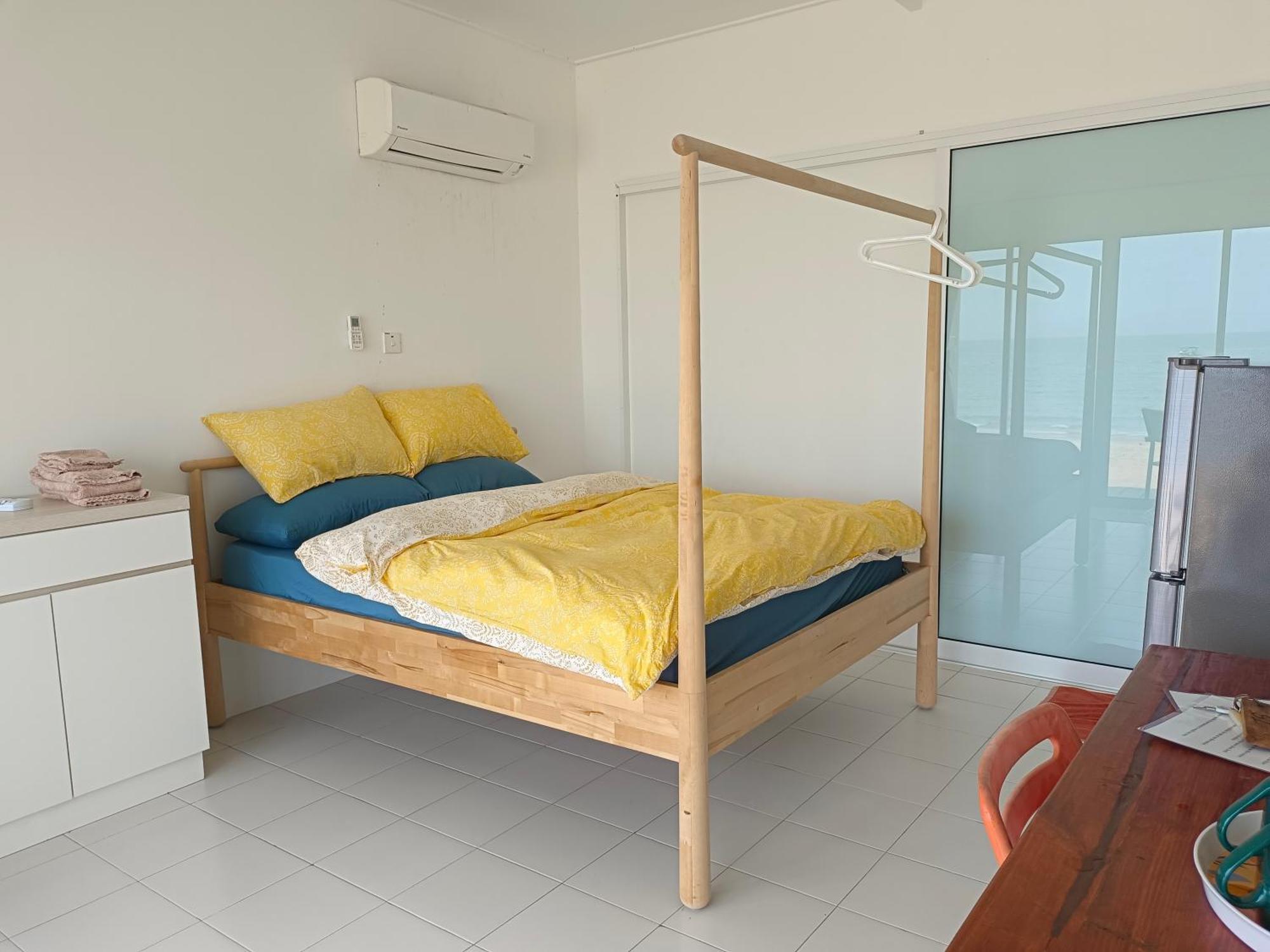 Tiongman Scubadive & Lodge Kampong Juara Экстерьер фото